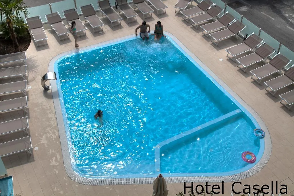 Residence Bellevue Apartments Pietra Ligure Aparthotel