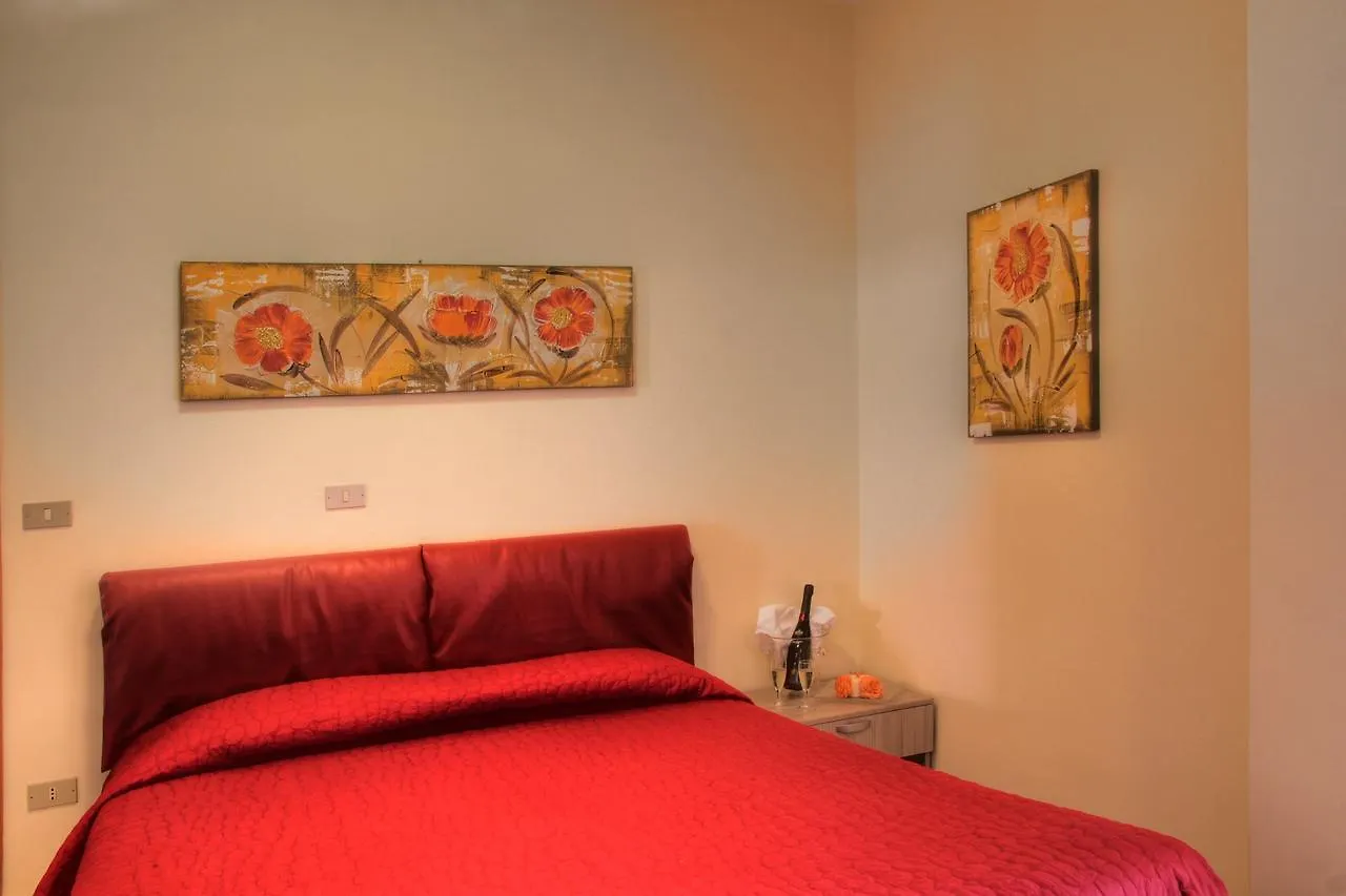 Aparthotel Residence Bellevue Apartments Pietra Ligure