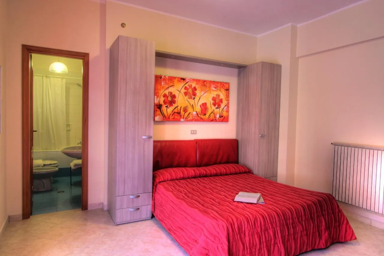Residence Bellevue Apartments Pietra Ligure