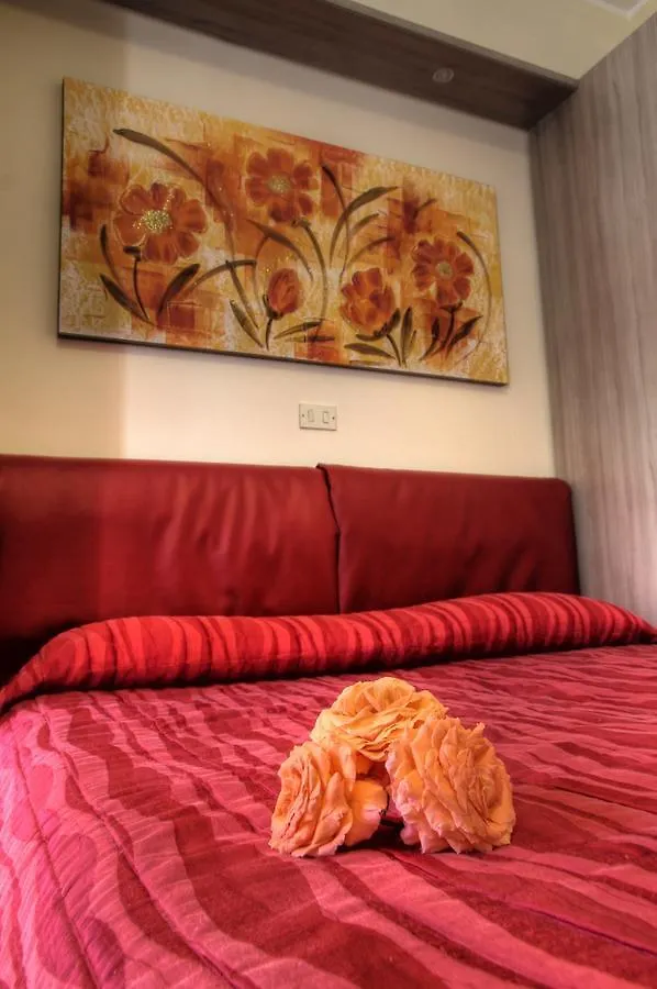 Aparthotel Residence Bellevue Apartments Pietra Ligure