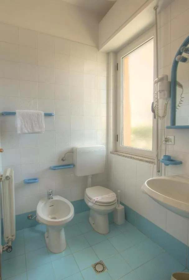 Residence Bellevue Apartments Pietra Ligure
